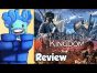 It's A Wonderful Kingdom Solo Mode Review - with Mike DiLisio