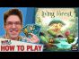 Living Forest - How To Play