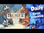 Root Marauder Expansion - Daily Game Unboxing