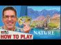 Nature - How To Play