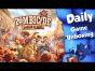 Zombicide: Undead or Alive - Daily Game Unboxing