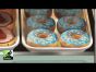 Donut Shop | A Rahdo Preview by Kimberly