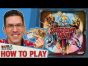 Summoner Wars - Second Edition - How To Play