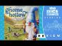 Gnome Hollow Review: There's No Place Like Gnome. Hollow.