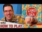 Land vs Sea - How To Play UPDATED