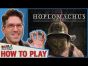 Hoplomachus: Remastered - How To Play