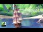 Rahdo Runs Through►►► Isle of Cats: Explore and Draw