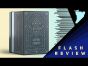 League of the Lexicon - A Flash Review with Tom Vasel