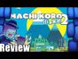 Machi Koro 2 Review - with Tom Vasel