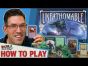 Unfathomable - How To Play