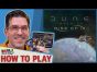 Dune Imperium: Rise Of Ix - How To Play