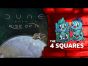 The 4 Squares Review - Dune: Imperium – Rise of Ix
