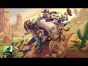 Rahdo Runs Through►►► Wild Tiled West