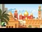 Rahdo Runs Through►►► Marrakesh