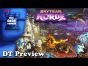 Skytear Horde - DT Preview with Mark Streed