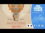 Inventions Evolution of Ideas Review: I'm Going Through Chainses