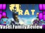 Vasel Family Reviews: First Rat