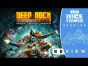 Deep Rock Galactic Review: Diggy Diggy Hole