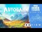 Autobahn Review: I Can't Drive 55