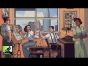 Age of Comics: The Golden Years | A Rahdo Preview by Kimberly