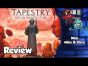 Tapestry: Arts & Architecture Review - with Mike & Chris