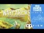 Wayfarers of the South Tigris Review: Land & Water & Space Oh, My!