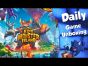 King of Monster Island - Daily Game Unboxing