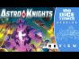 Astro Knights Review: A New Aeon
