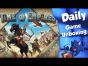 Time of Empires - Daily Game Unboxing