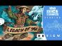 Legacy of Yu Review: Yu Talkin' To Me?
