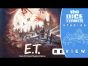 E T  Extra Terrestrial Review: Phone Home, It’s Okay!