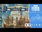 Dominion Seaside 2nd ED Review: Arrr You Ready to Shuffle
