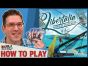 Libertalia: Winds Of Galecrest - How To Play