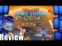 Space Station Phoenix Review - with Tom Vasel