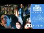 A Touch of Evil Revised Edition Review: B-Movie Horror On Your Tabletop