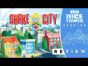 Shake That City Review: CubeQuake
