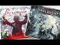 (LIVE) D&D Onslaught UNBOXING + Lacrimosa 