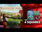 The 4 Squares Review - Viticulture World: Cooperative Expansion