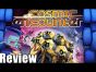 Cosmic Encounter: Cosmic Odyssey Review - with Tom Vasel