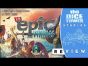 Tiny Epic Vikings Review: On The Road To Rune