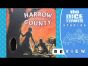 Harrow County Review: Roots Bloody Roots