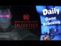DC Injustice - Daily Game Unboxing