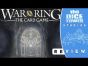 War of the Ring: The Card Game Review: What about Second War of the Ring?