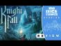 Knight Fall Review: Wiz War with Strategy