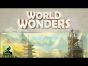World Wonders - what makes this stand out amongst tile laying city building games?