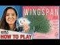 Wingspan: Asia - How To Play (With Monique!)