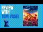Dawn of Ulos Review with Tom Vasel
