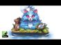 Rahdo Previews►►► Race to the Raft