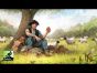 Applejack | A Rahdo Runsthrough by Amy & Maggie