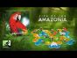 Life of the Amazonia - the latest game to punch into my top 30 of ALL TIME!